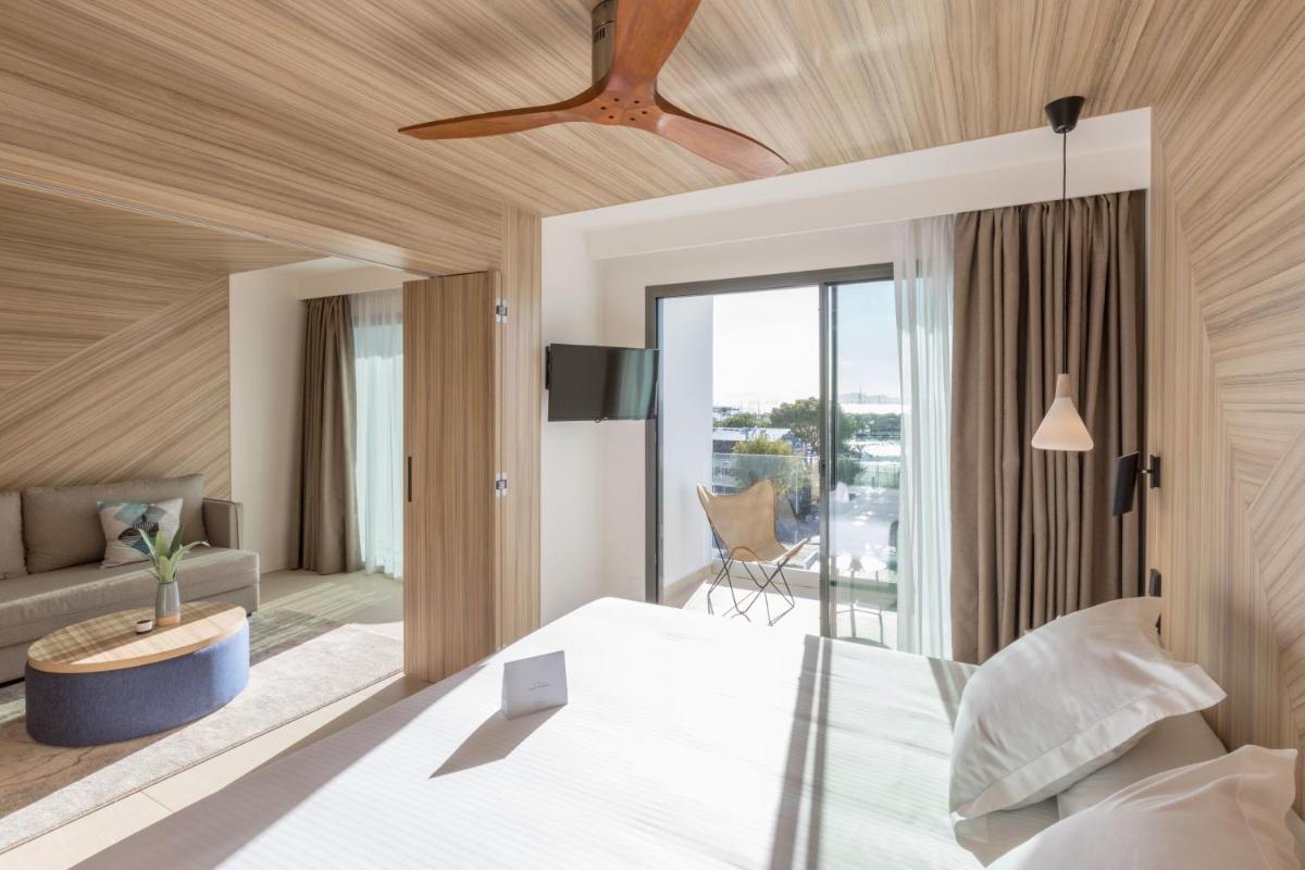 Bordoy Alcudia Port Suites - Adults Only