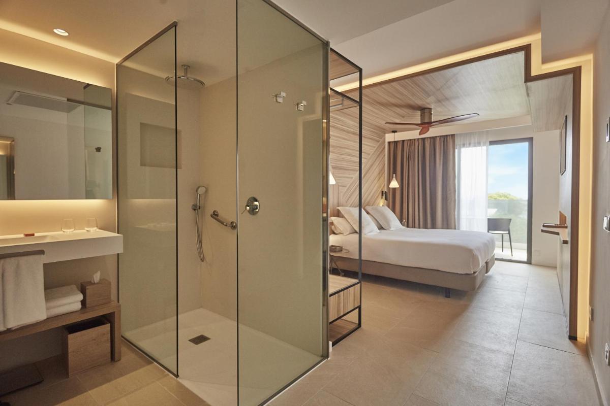 Bordoy Alcudia Port Suites - Adults Only