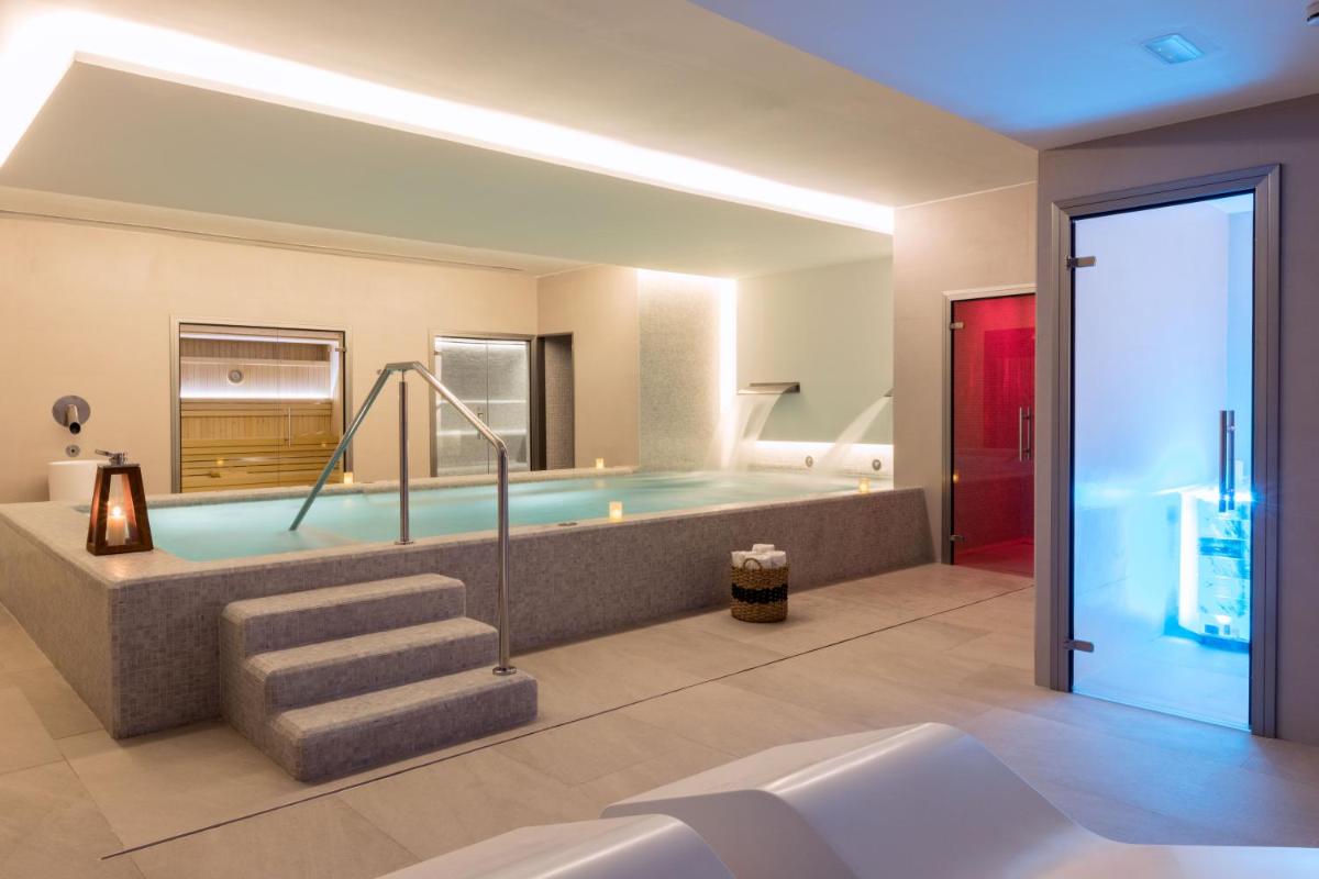 Bordoy Alcudia Port Suites - Adults Only