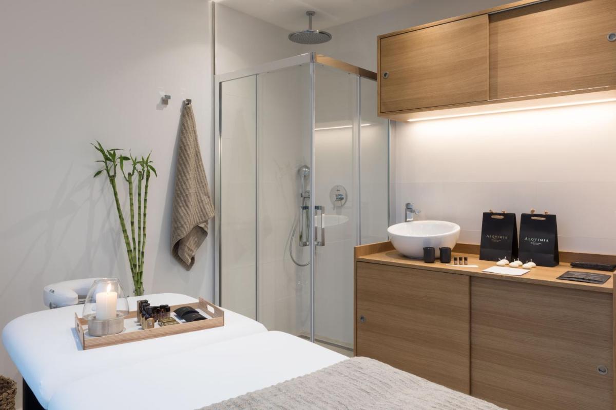 Bordoy Alcudia Port Suites - Adults Only