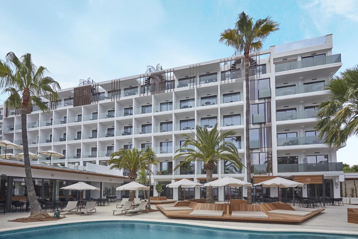 Bordoy Alcudia Port Suites - Adults Only