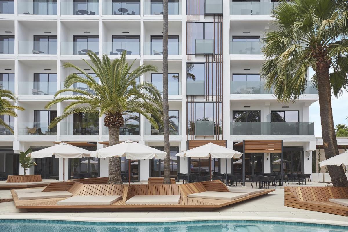 Bordoy Alcudia Port Suites - Adults Only