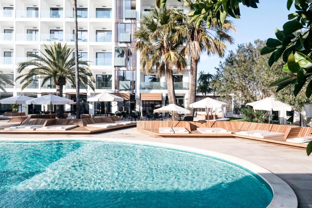 Bordoy Alcudia Port Suites - Adults Only