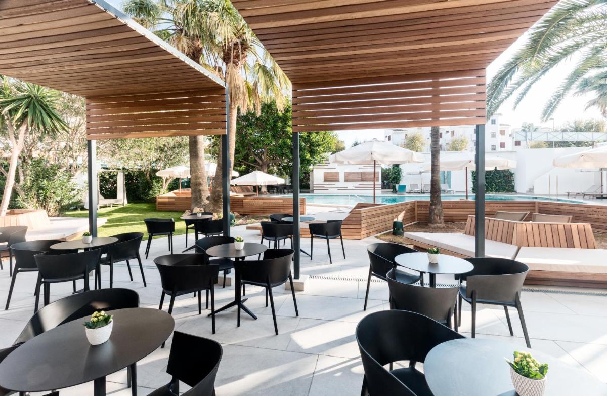 Bordoy Alcudia Port Suites - Adults Only