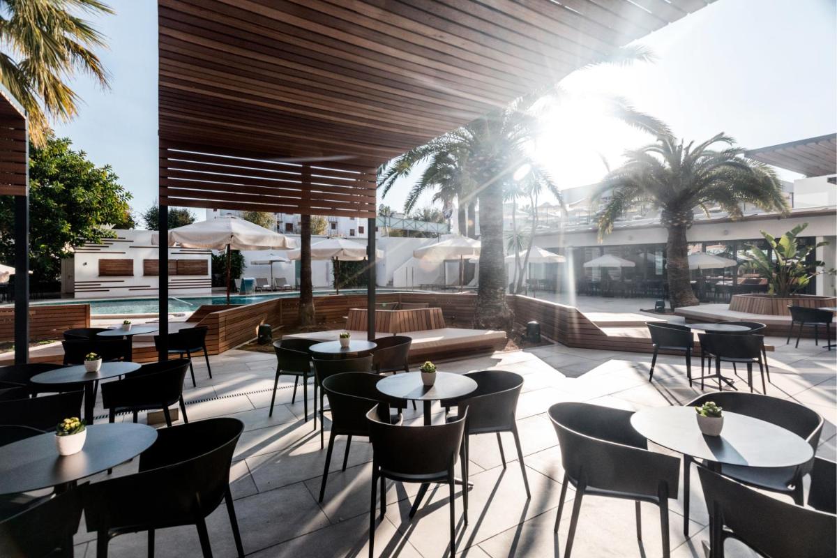 Bordoy Alcudia Port Suites - Adults Only