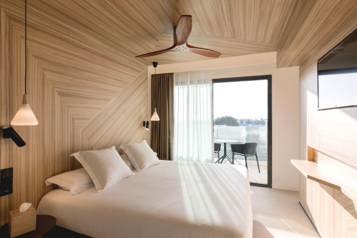 Bordoy Alcudia Port Suites - Adults Only