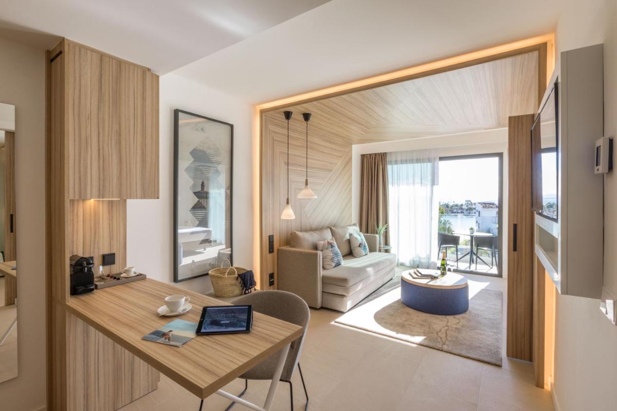 Bordoy Alcudia Port Suites - Adults Only
