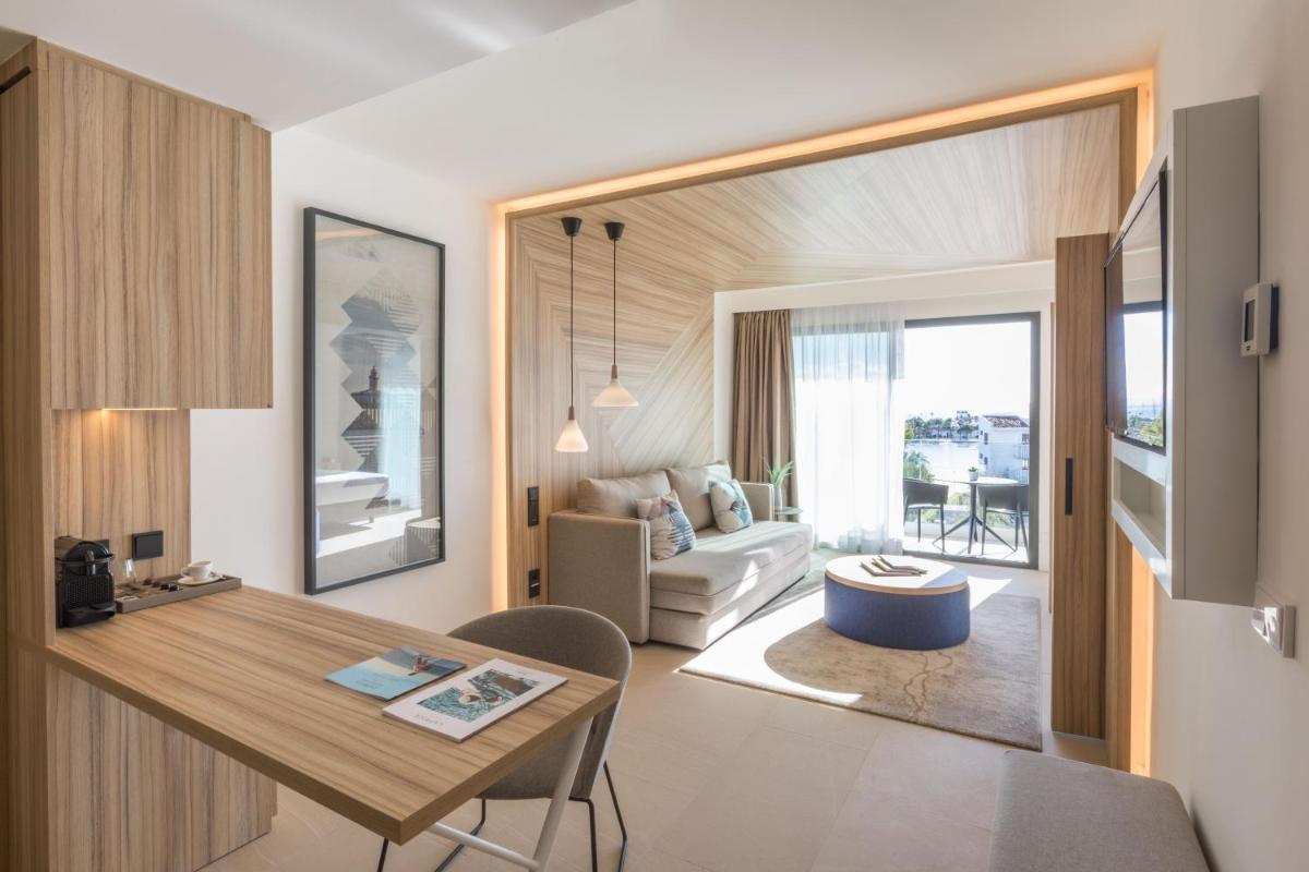 Bordoy Alcudia Port Suites - Adults Only
