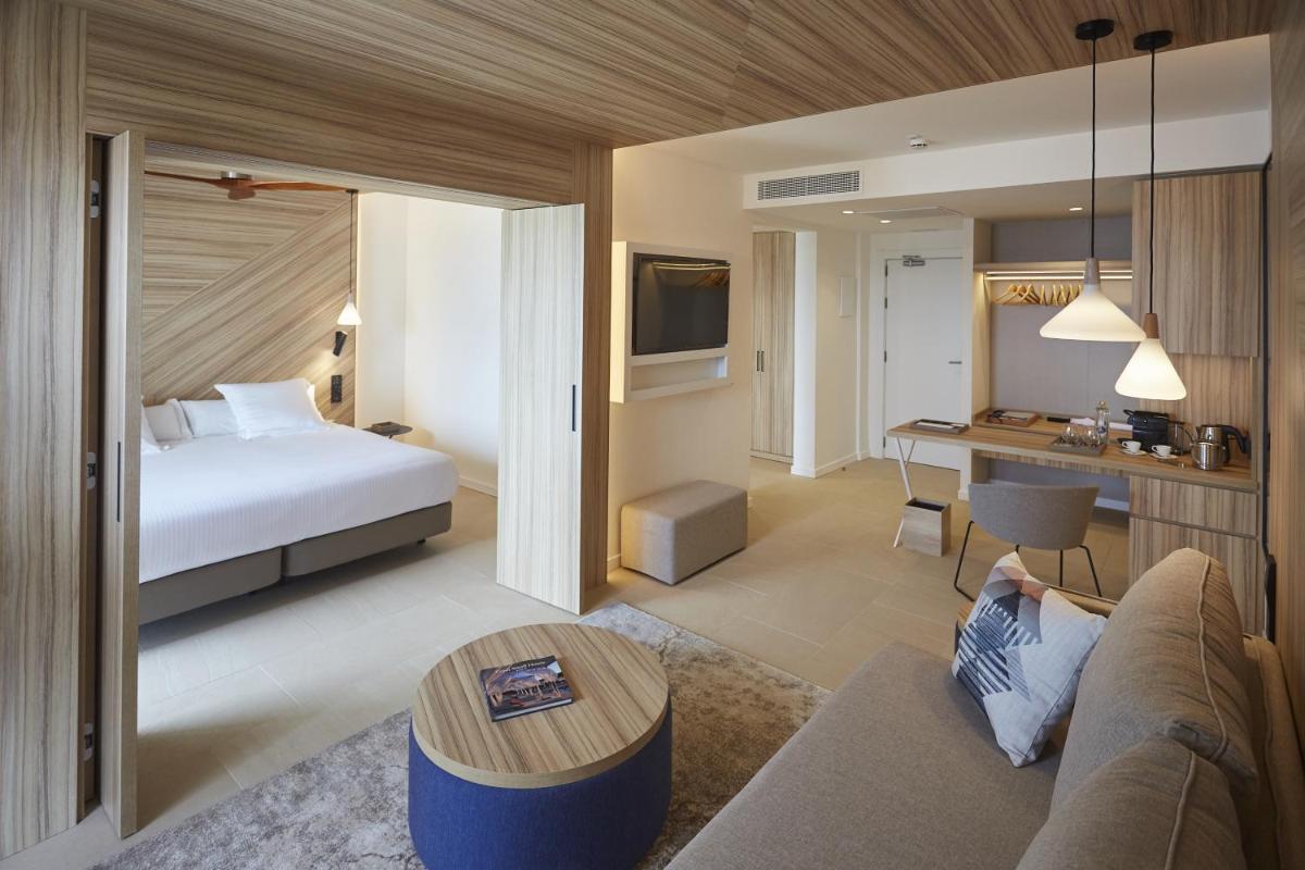 Bordoy Alcudia Port Suites - Adults Only