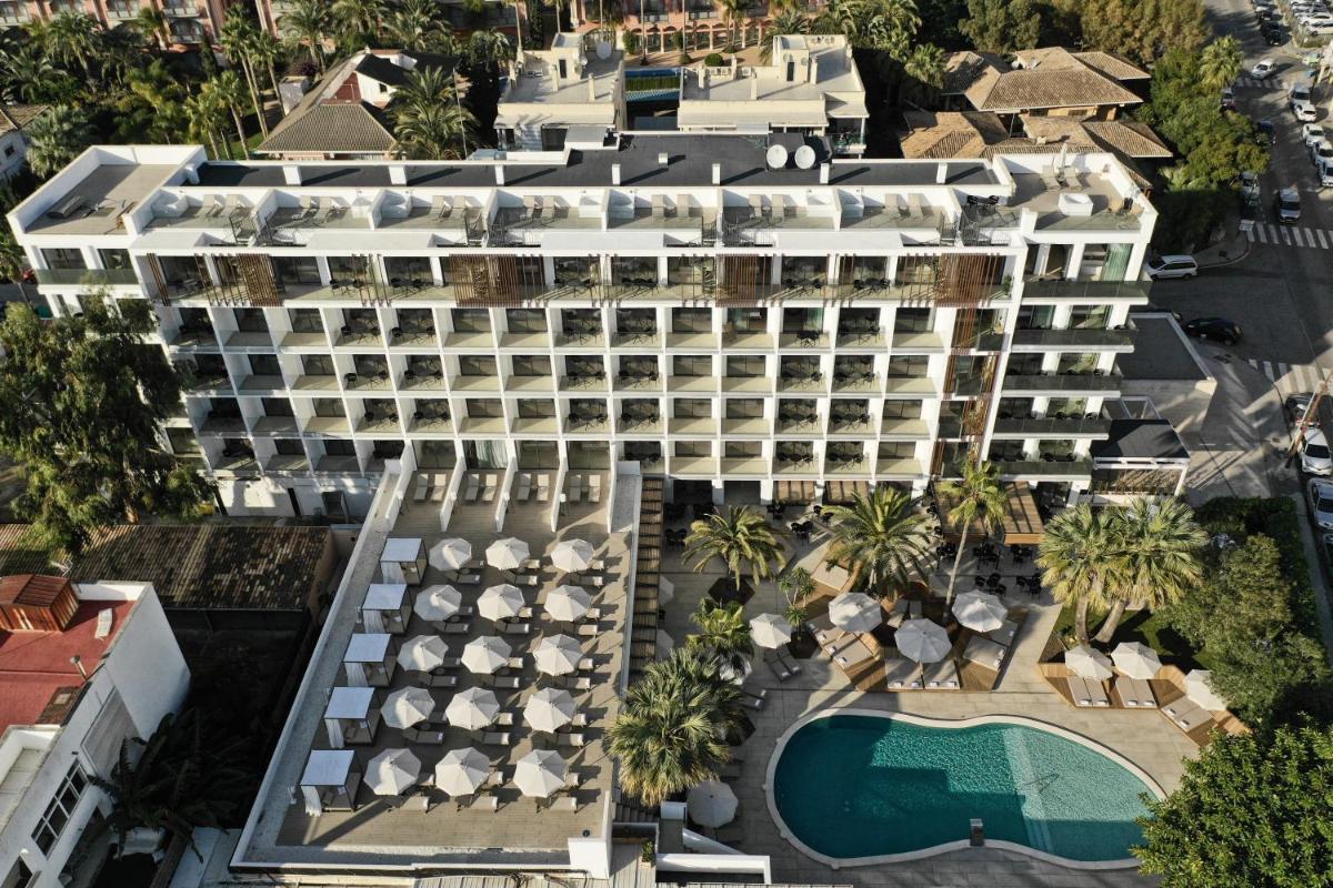 Bordoy Alcudia Port Suites - Adults Only