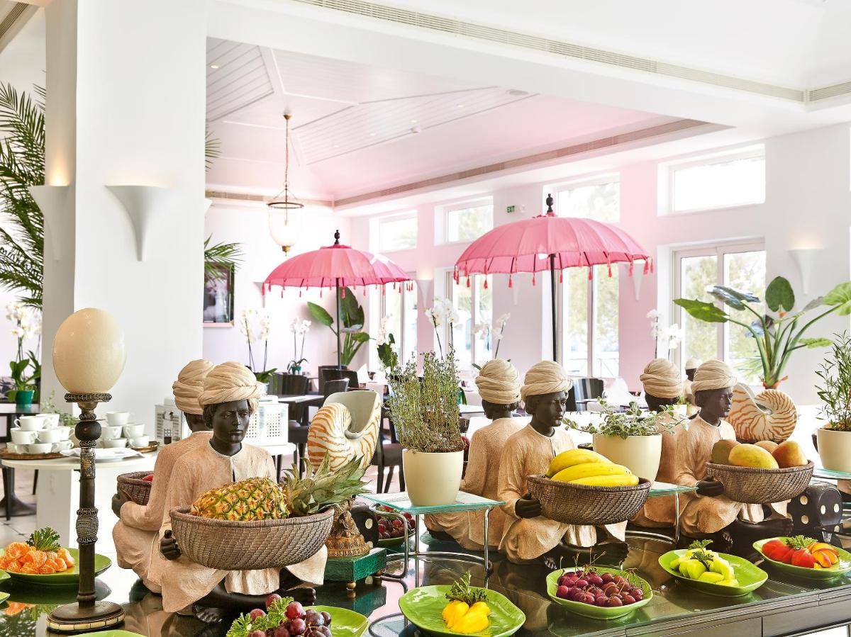 Caramel, A Grecotel Resort to Live