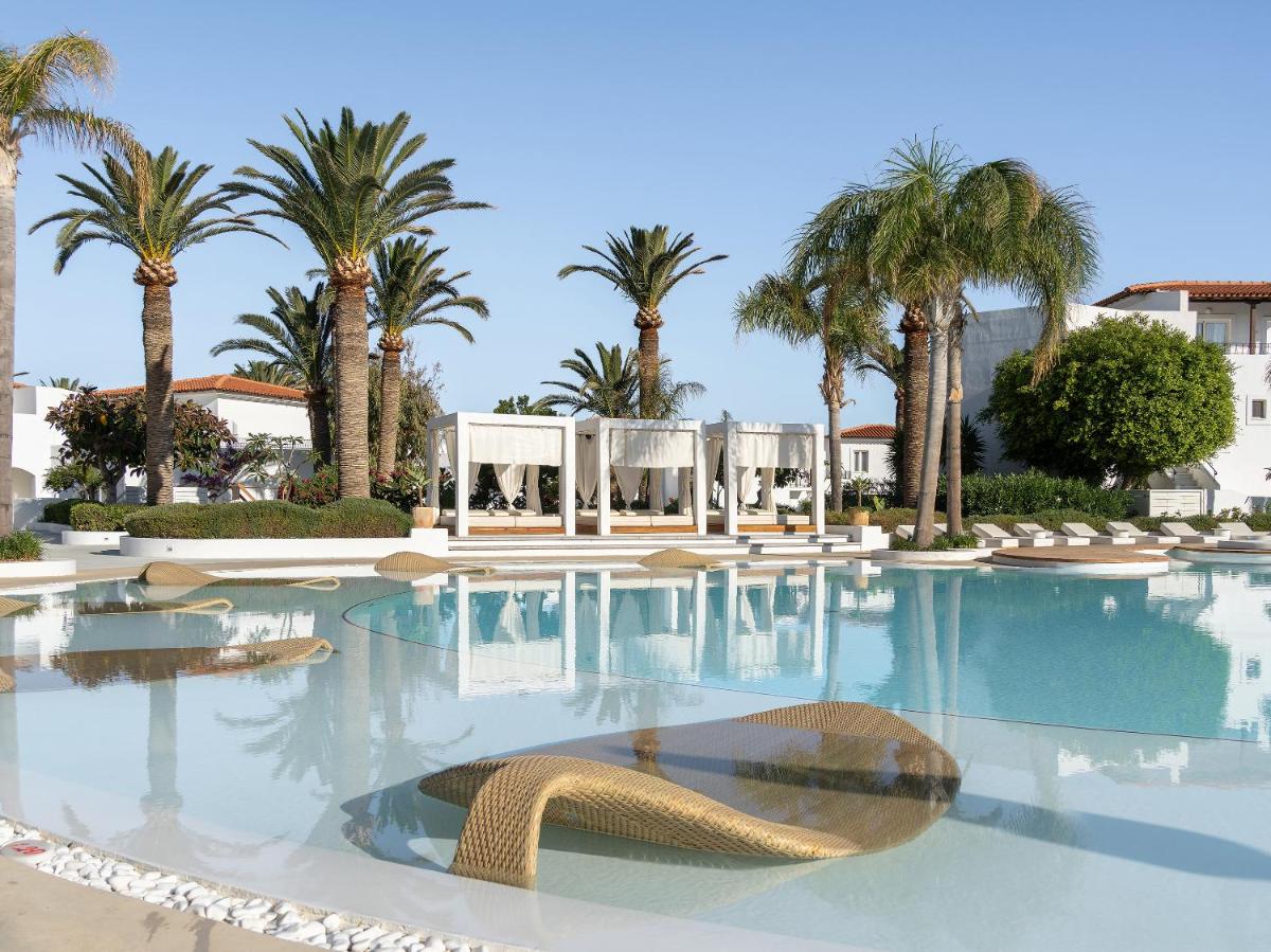 Caramel, A Grecotel Resort to Live