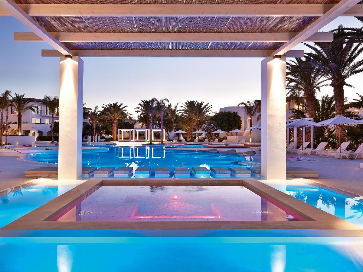 Caramel, A Grecotel Resort to Live