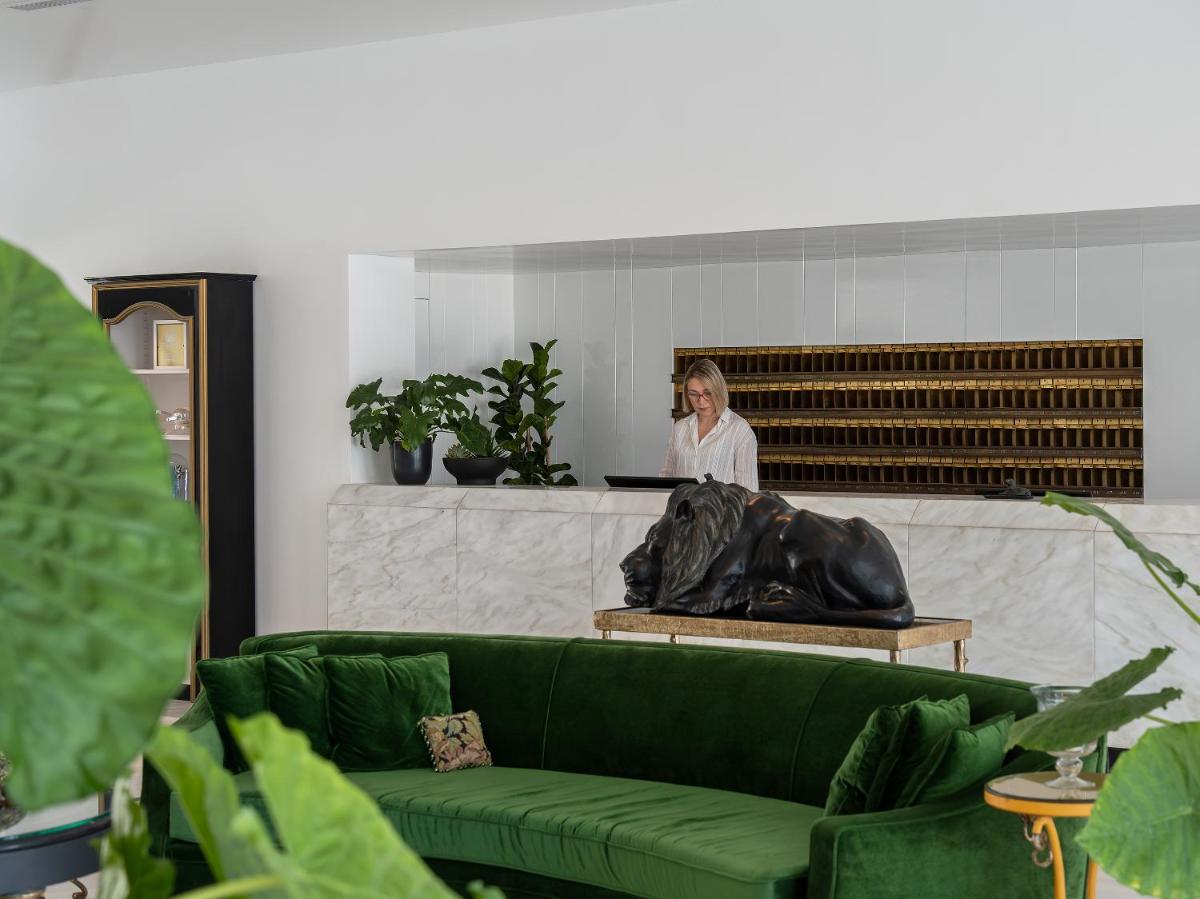 Caramel, A Grecotel Resort to Live