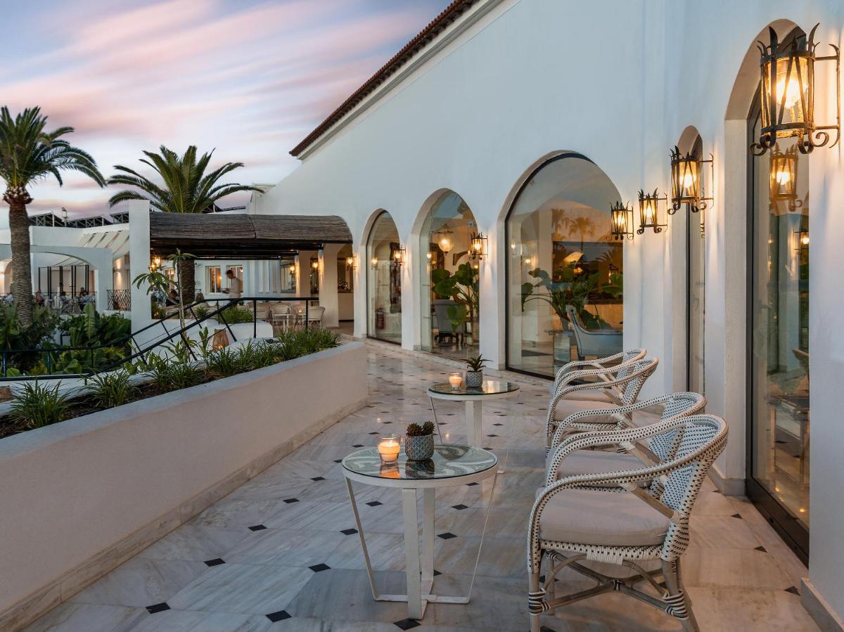 Caramel, A Grecotel Resort to Live