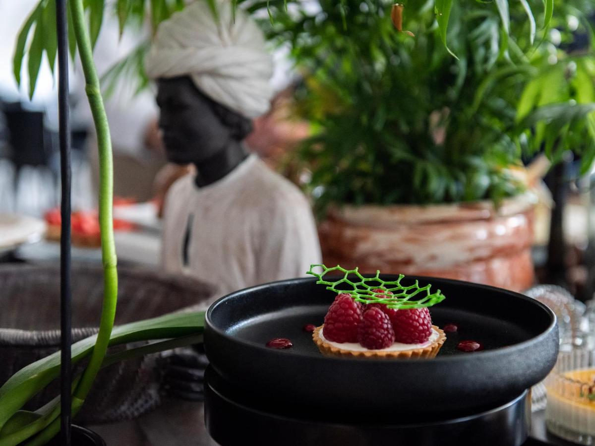 Caramel, A Grecotel Resort to Live