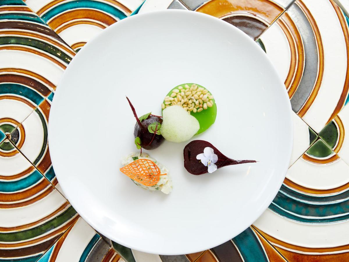 Caramel, A Grecotel Resort to Live