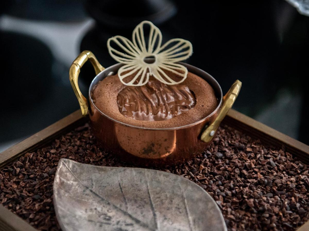 Caramel, A Grecotel Resort to Live