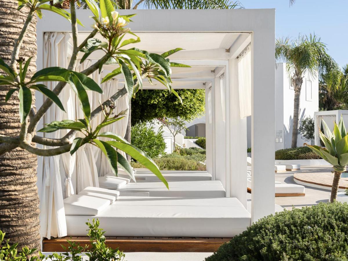 Caramel, A Grecotel Resort to Live