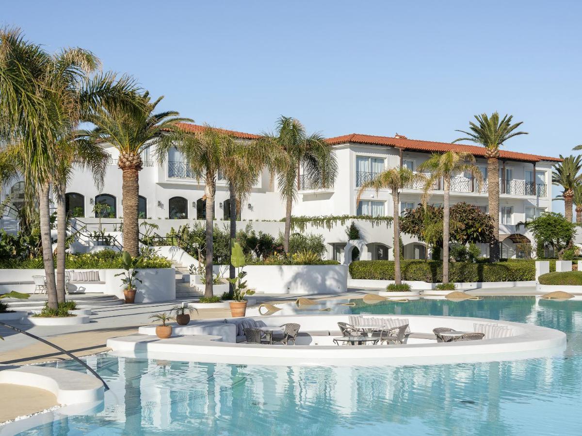 Caramel, A Grecotel Resort to Live