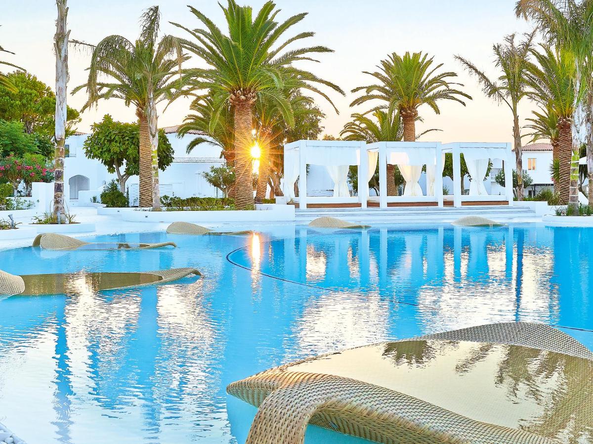 Caramel, A Grecotel Resort to Live