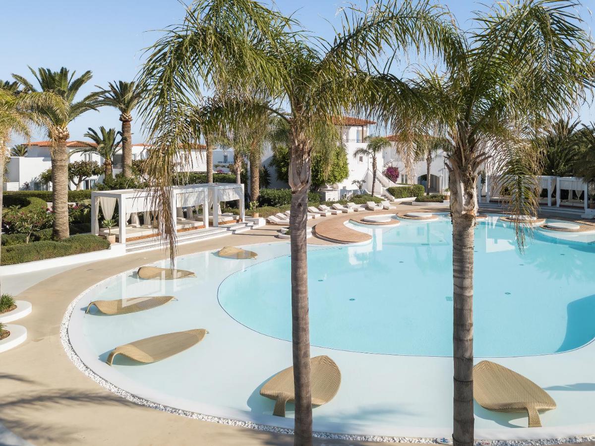 Caramel, A Grecotel Resort to Live