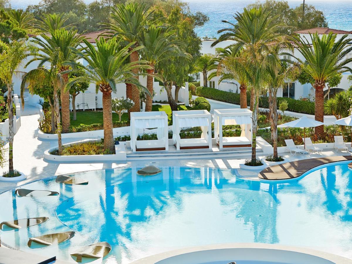Caramel, A Grecotel Resort to Live