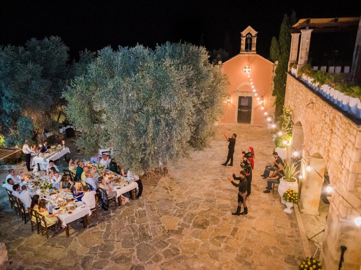 Caramel, A Grecotel Resort to Live