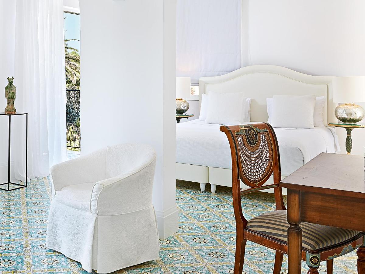 Caramel, A Grecotel Resort to Live