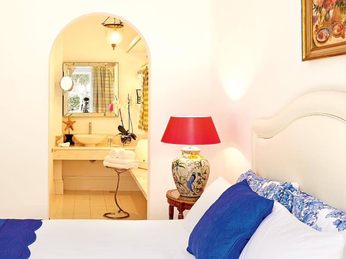 Caramel, A Grecotel Resort to Live