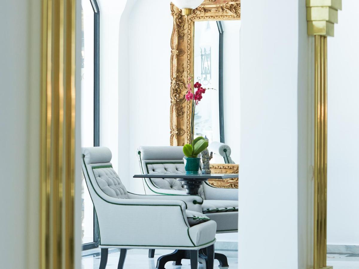 Caramel, A Grecotel Resort to Live