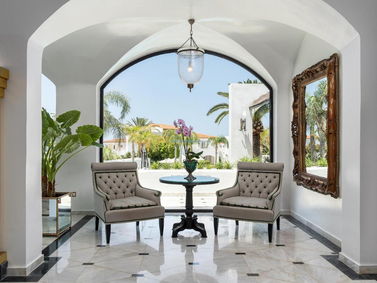 Caramel, A Grecotel Resort to Live