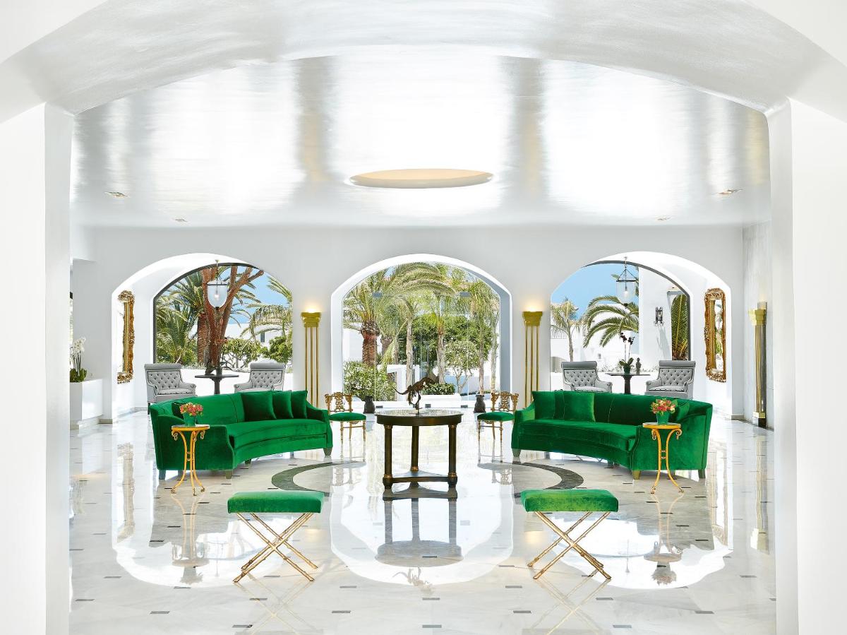 Caramel, A Grecotel Resort to Live