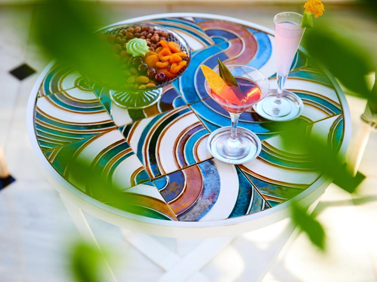 Caramel, A Grecotel Resort to Live