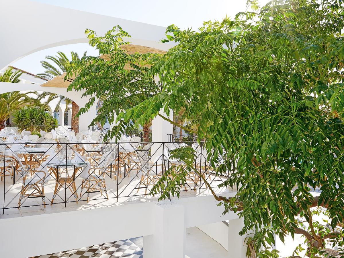 Caramel, A Grecotel Resort to Live