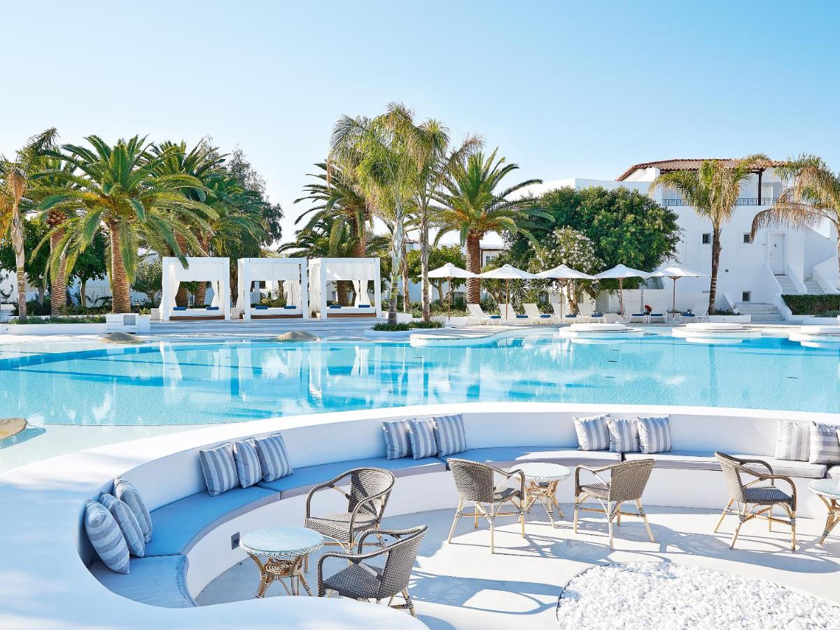 Caramel, A Grecotel Resort to Live