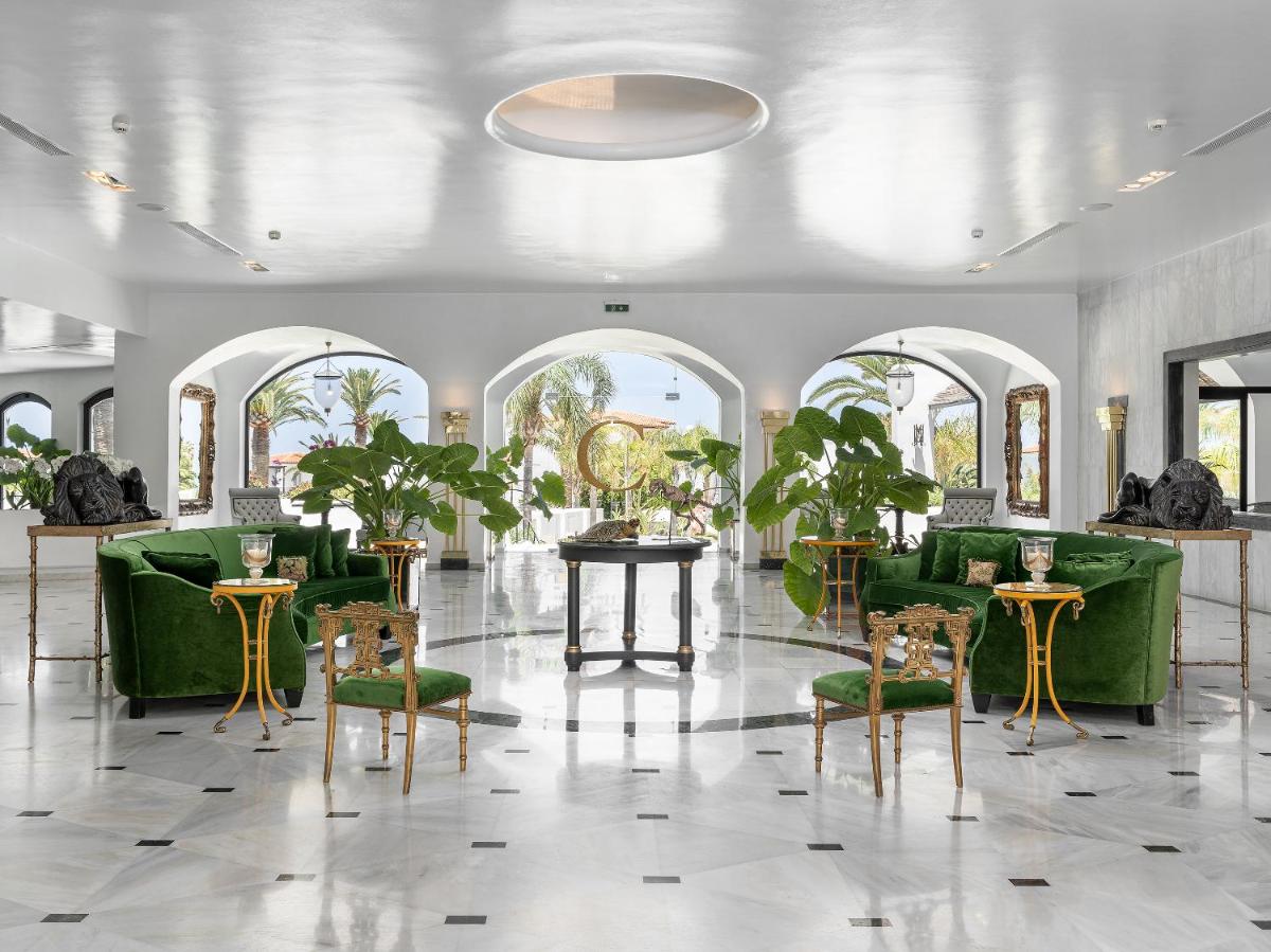 Caramel, A Grecotel Resort to Live