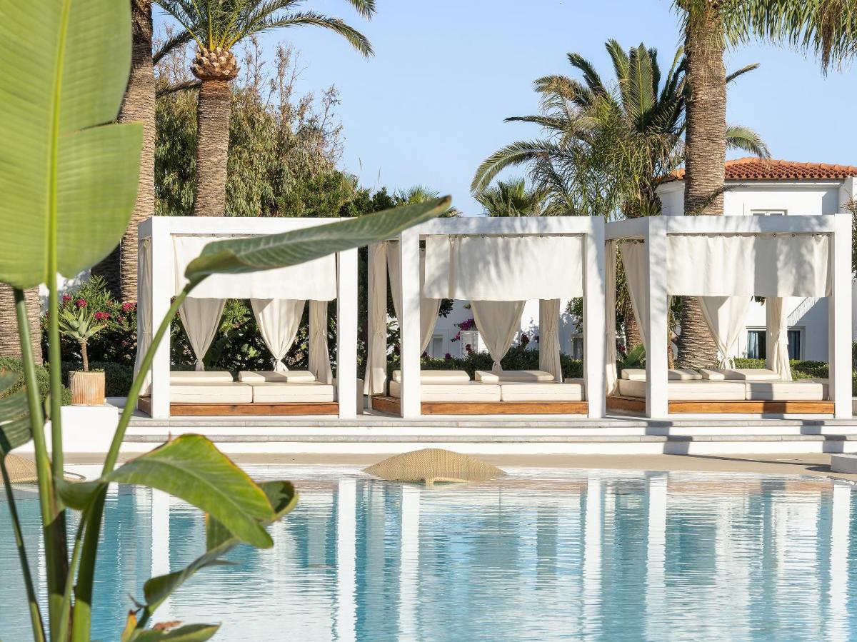Caramel, A Grecotel Resort to Live