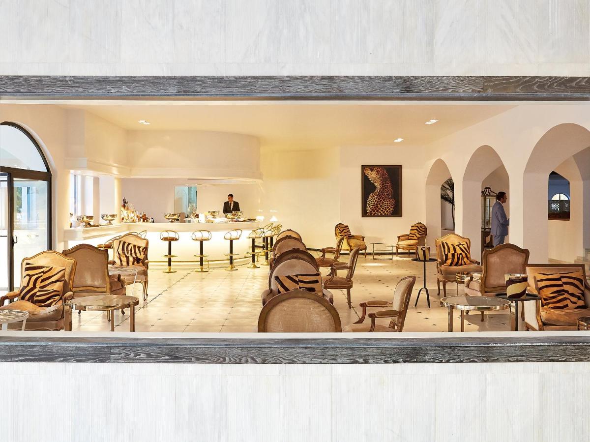 Caramel, A Grecotel Resort to Live