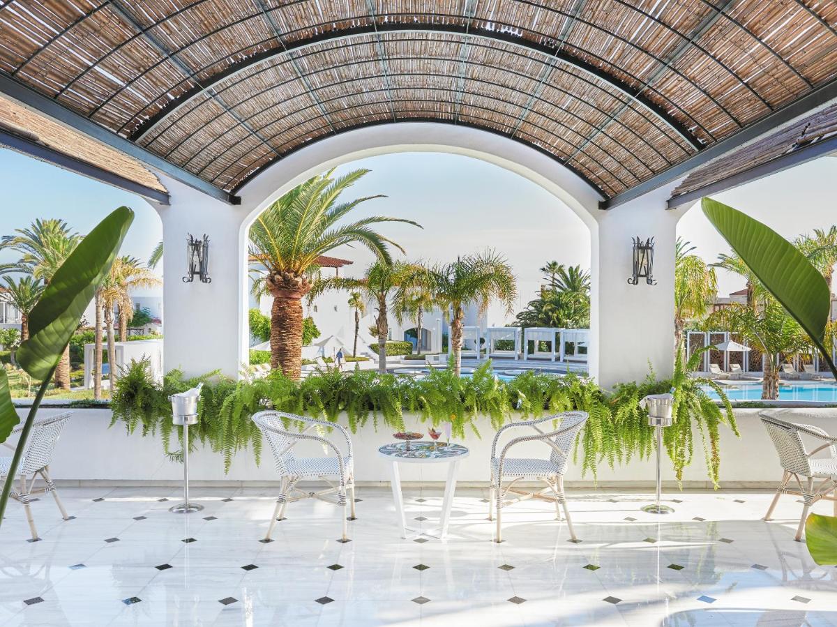 Caramel, A Grecotel Resort to Live