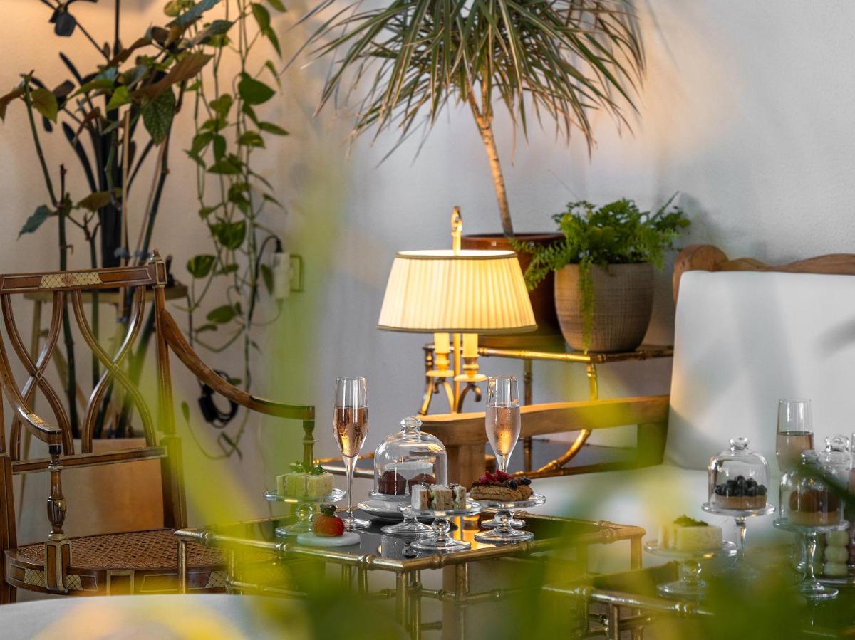 Caramel, A Grecotel Resort to Live