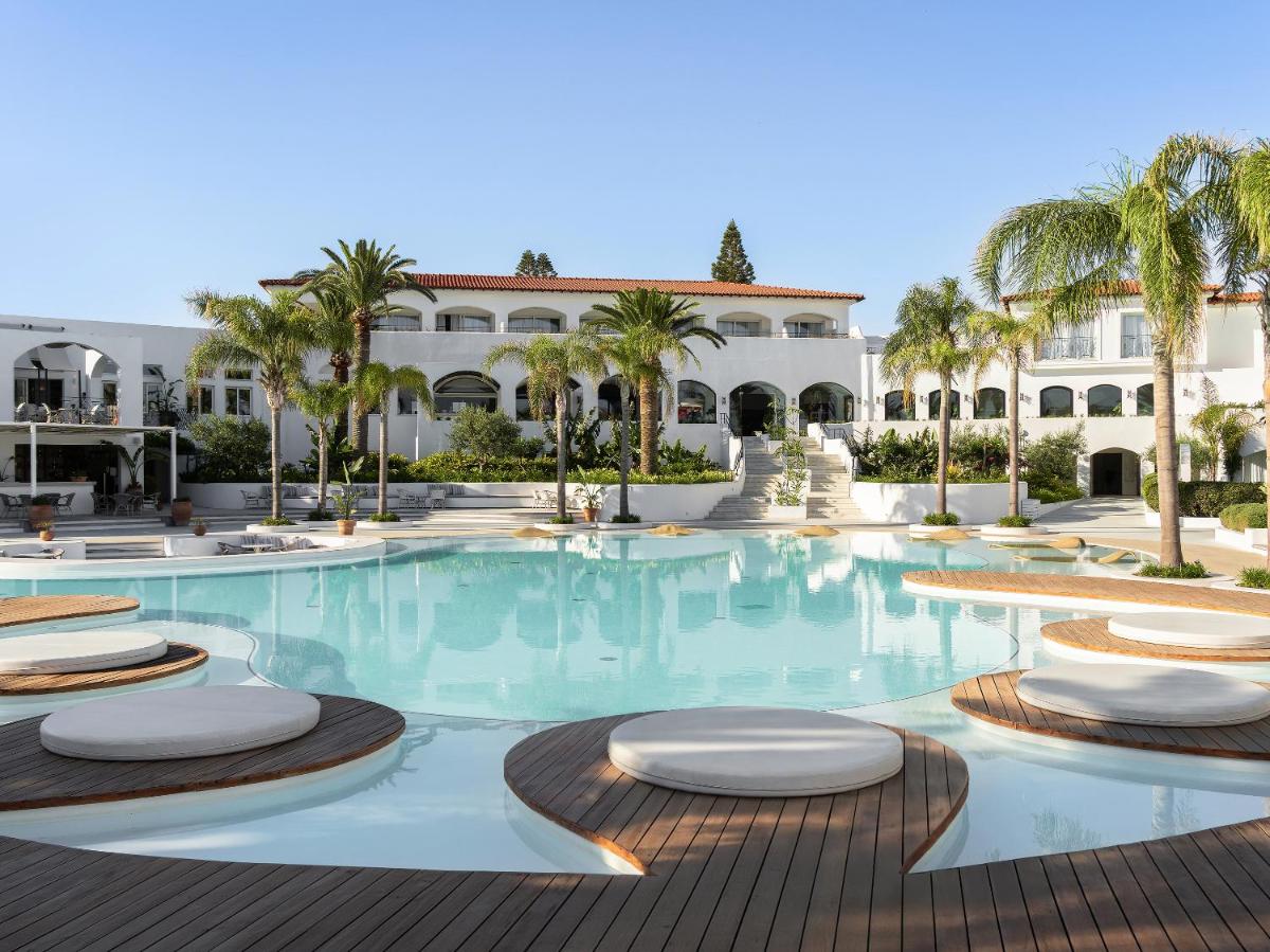 Caramel, A Grecotel Resort to Live