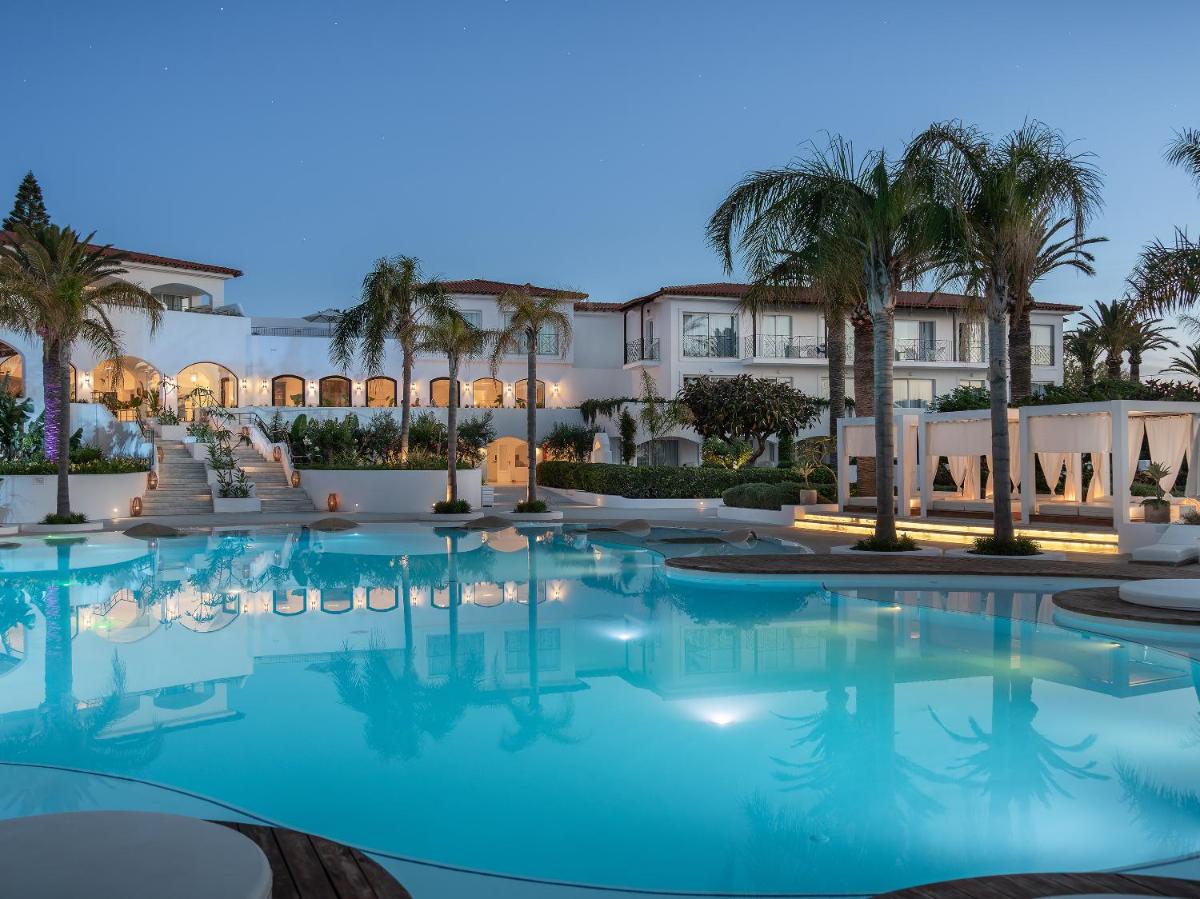 Caramel, A Grecotel Resort to Live