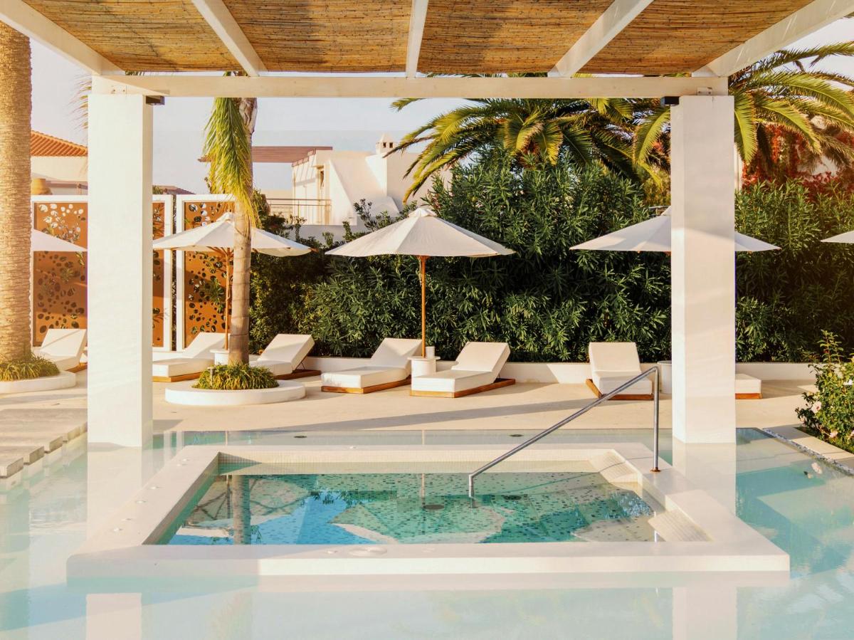 Caramel, A Grecotel Resort to Live