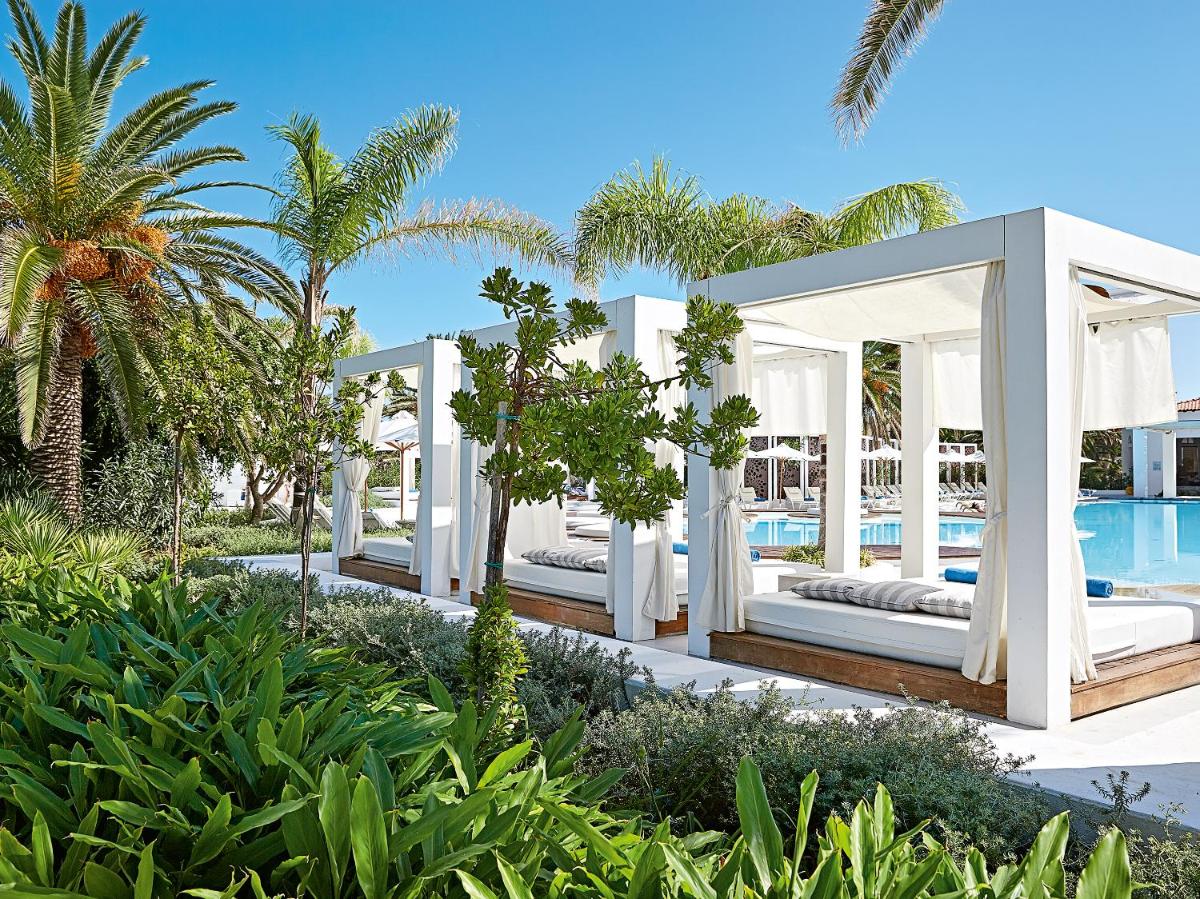 Caramel, A Grecotel Resort to Live