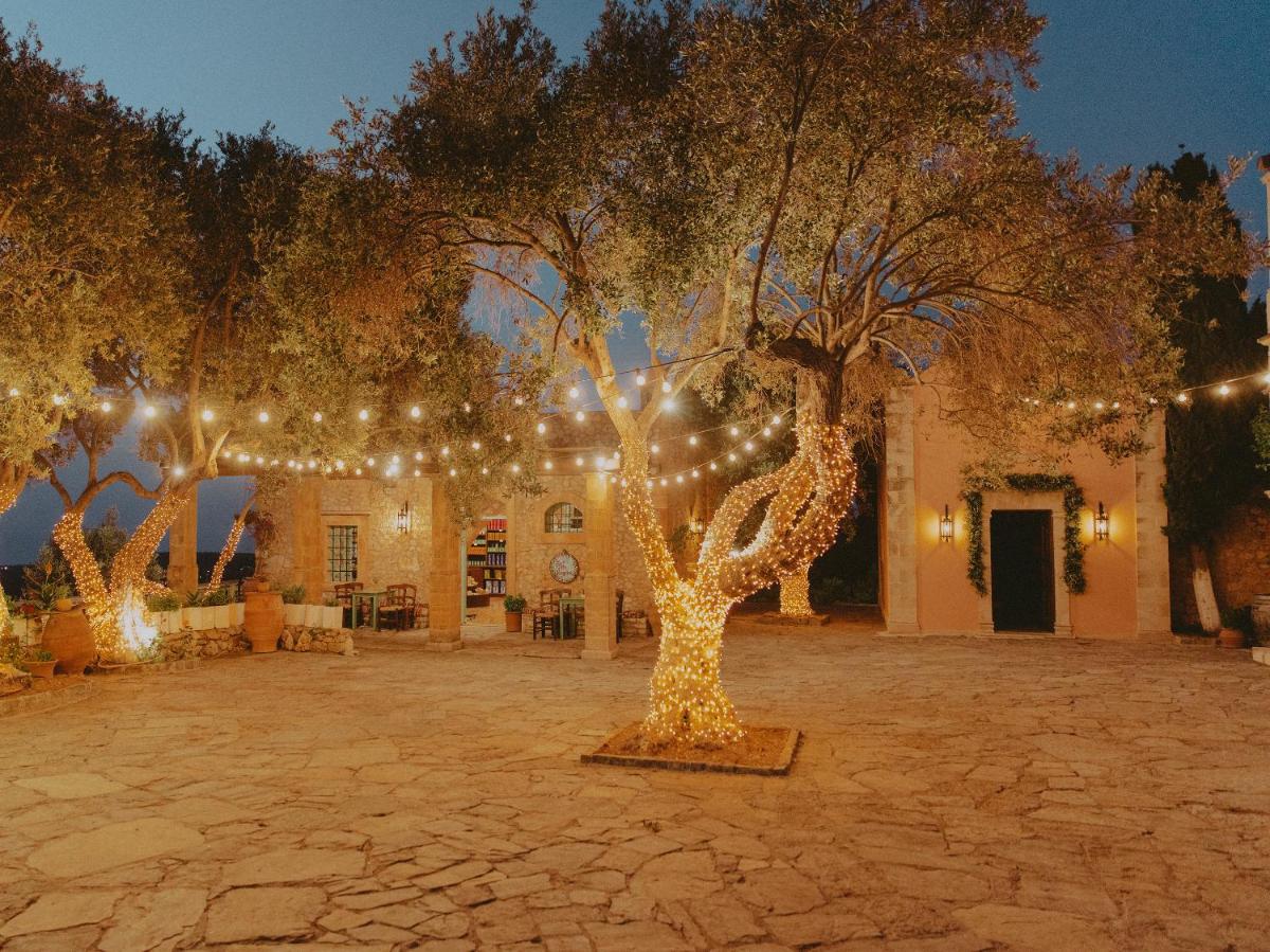 Caramel, A Grecotel Resort to Live