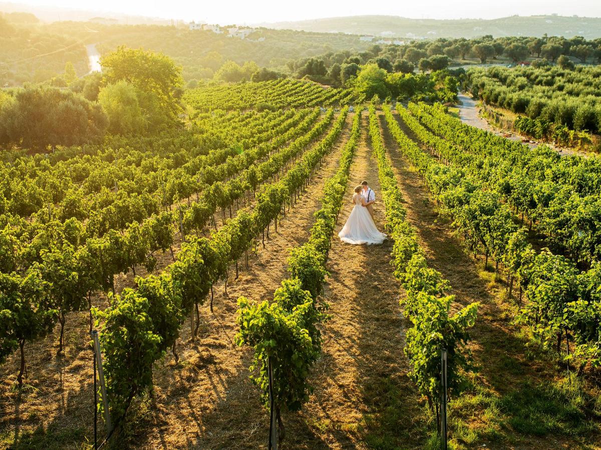 Caramel, A Grecotel Resort to Live