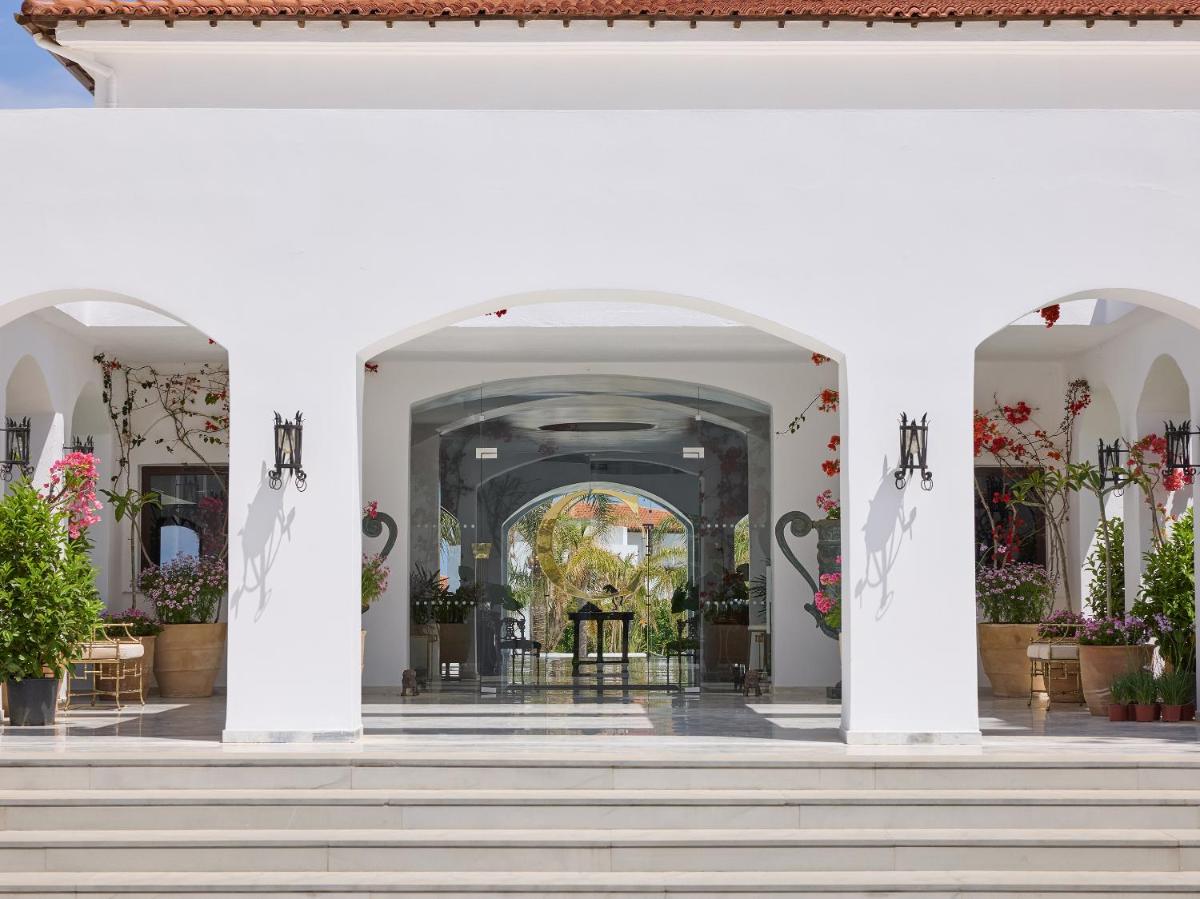 Caramel, A Grecotel Resort to Live