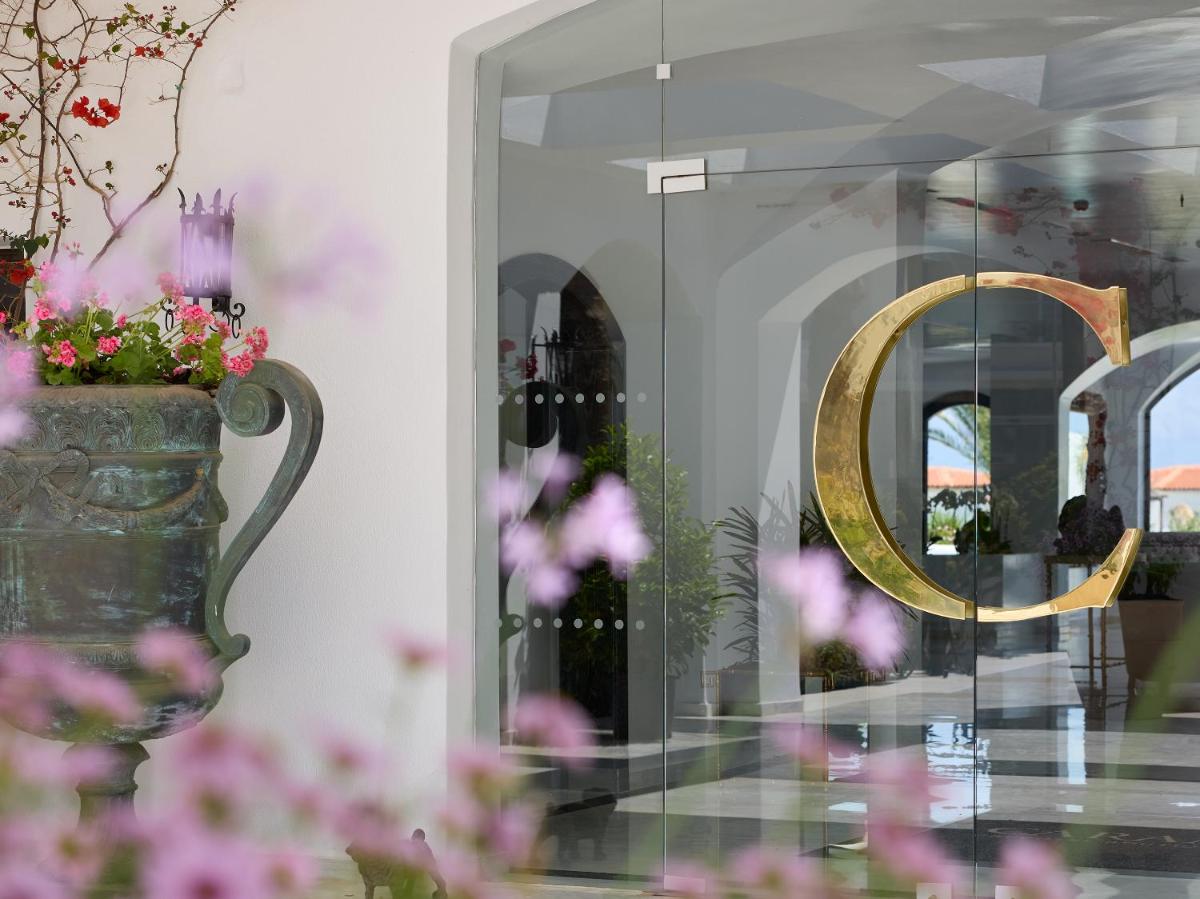 Caramel, A Grecotel Resort to Live