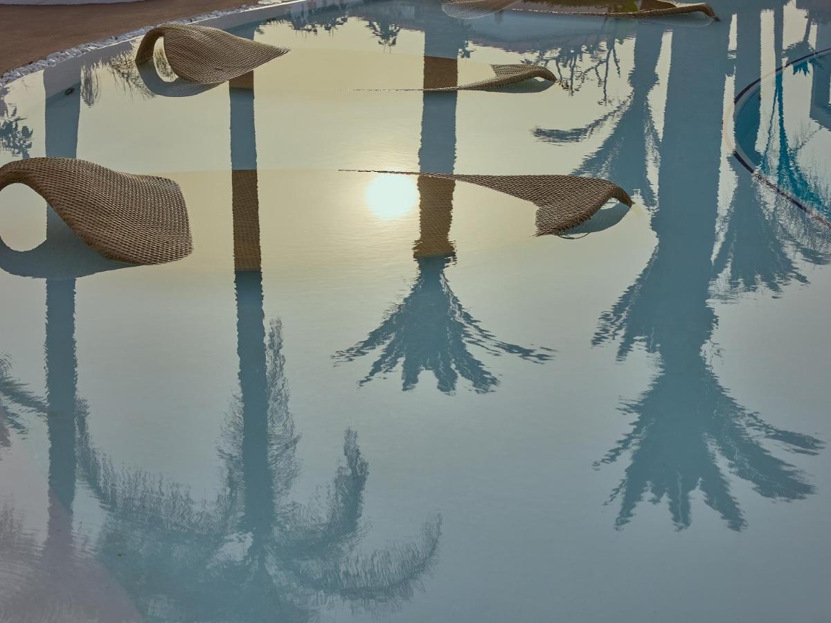 Caramel, A Grecotel Resort to Live